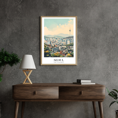 SEOUL