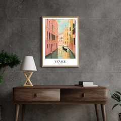 VENICE