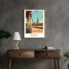 SEVILLE