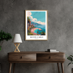 MONTE CARLO
