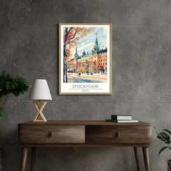 stockholm