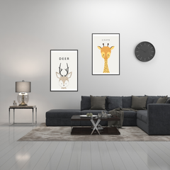 Woodland Whimsy Set