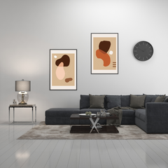 Form & Flow Pair