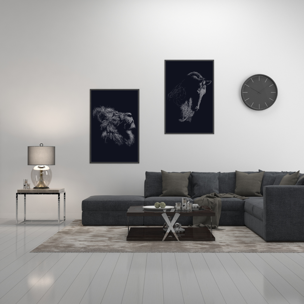 Nocturnal Majesty Set