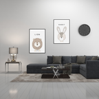 Forest Friends Learning Set