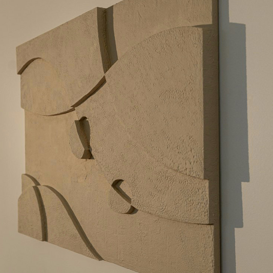 Contour & Crevice