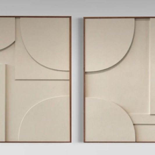 Constructed Harmony