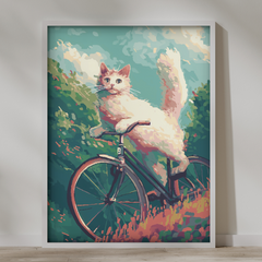 Whimsical Wheels