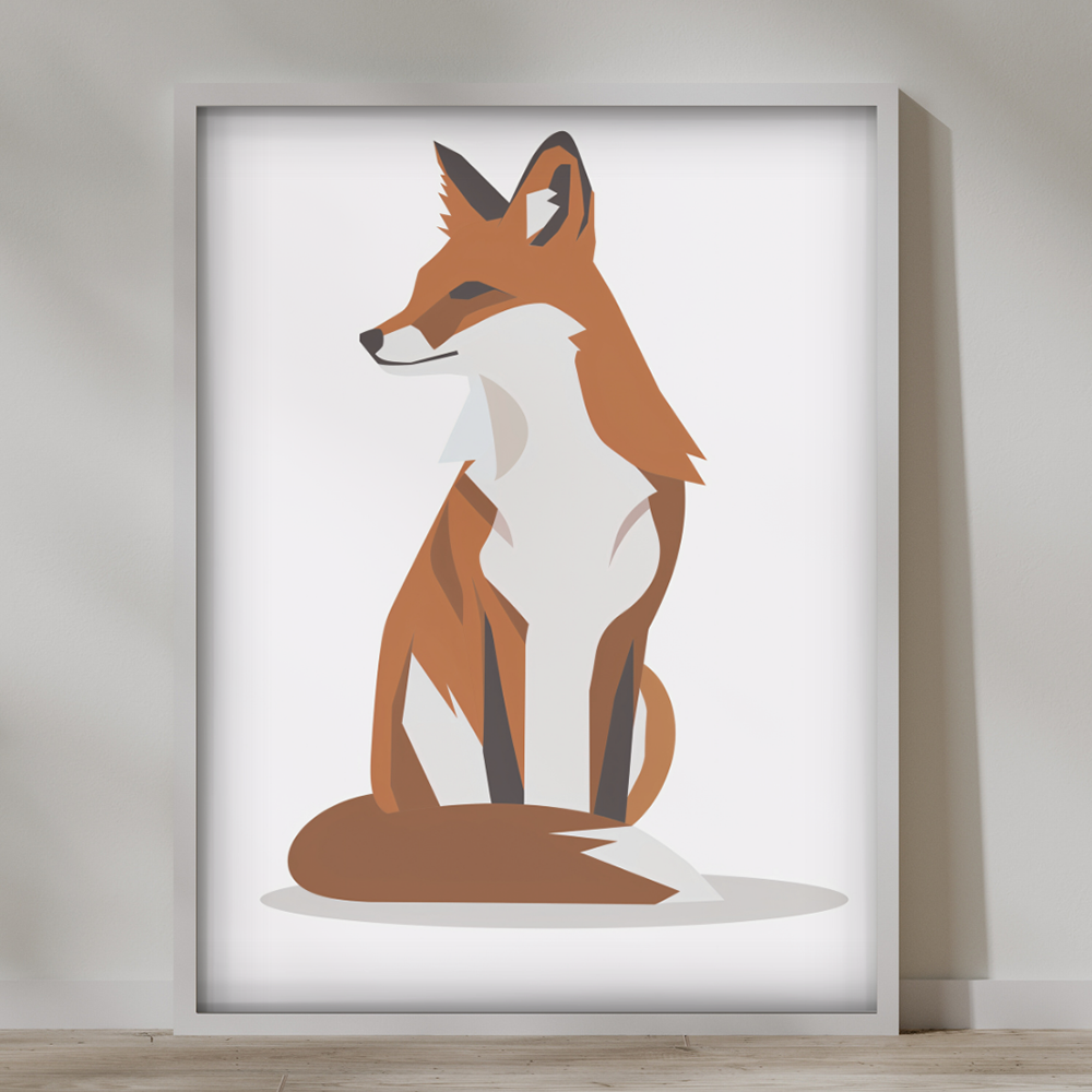 Sentinel Fox