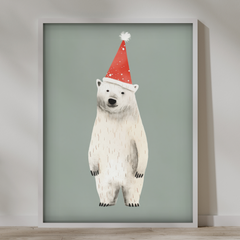 Festive Friend