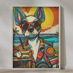 Sunset Sipper