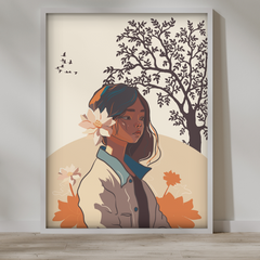 Autumn Whimsy