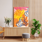 Dynamic Abstractions