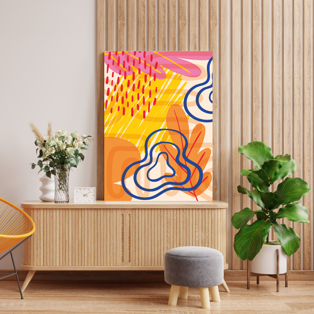 Dynamic Abstractions