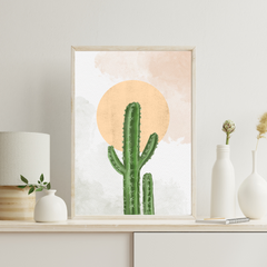 Desert Majesty