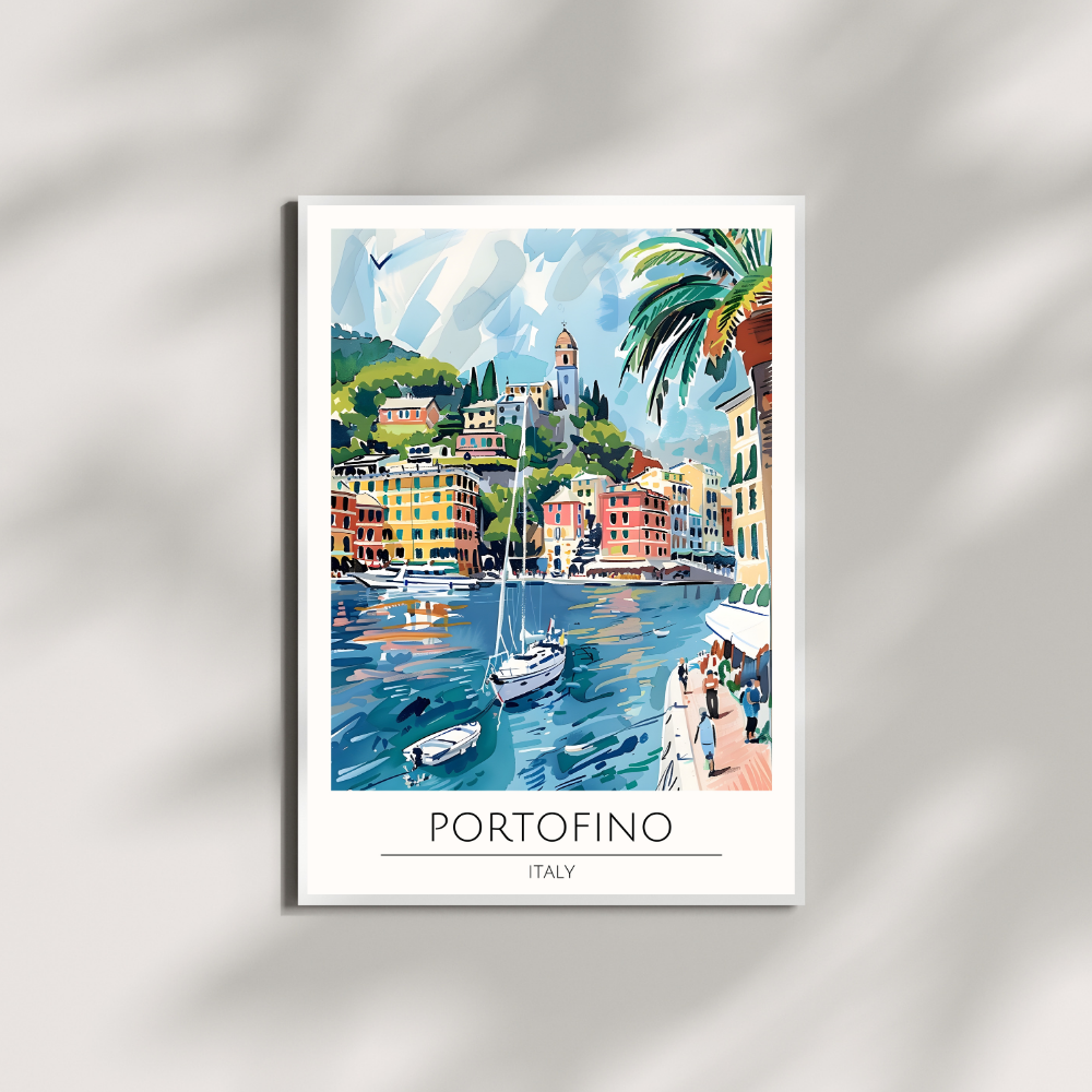 portofino