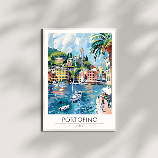portofino