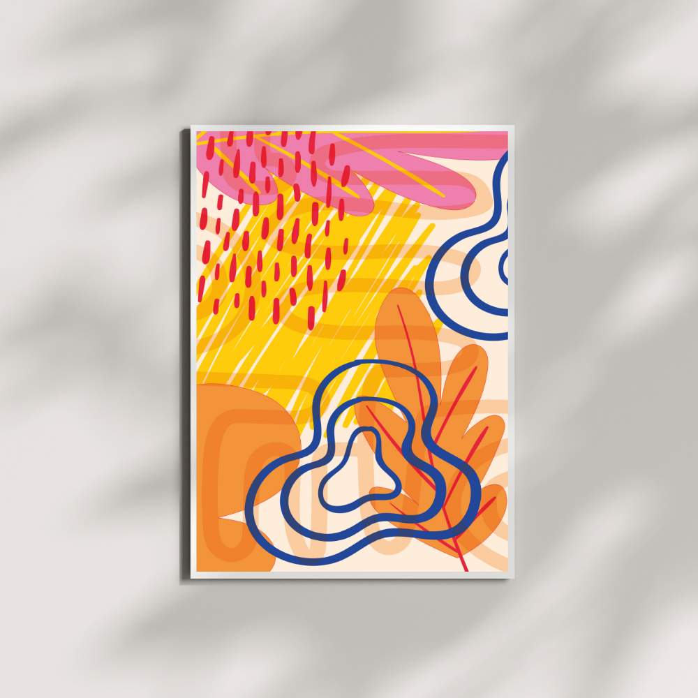 Dynamic Abstractions