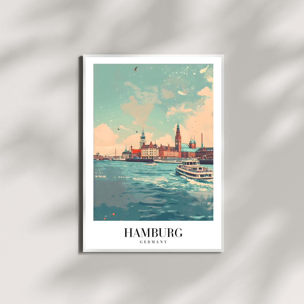 HAMBURG