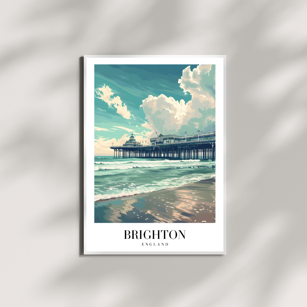 BRIGHTON