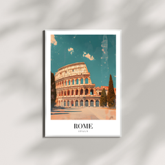 ROME
