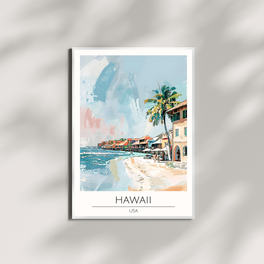 hawaii