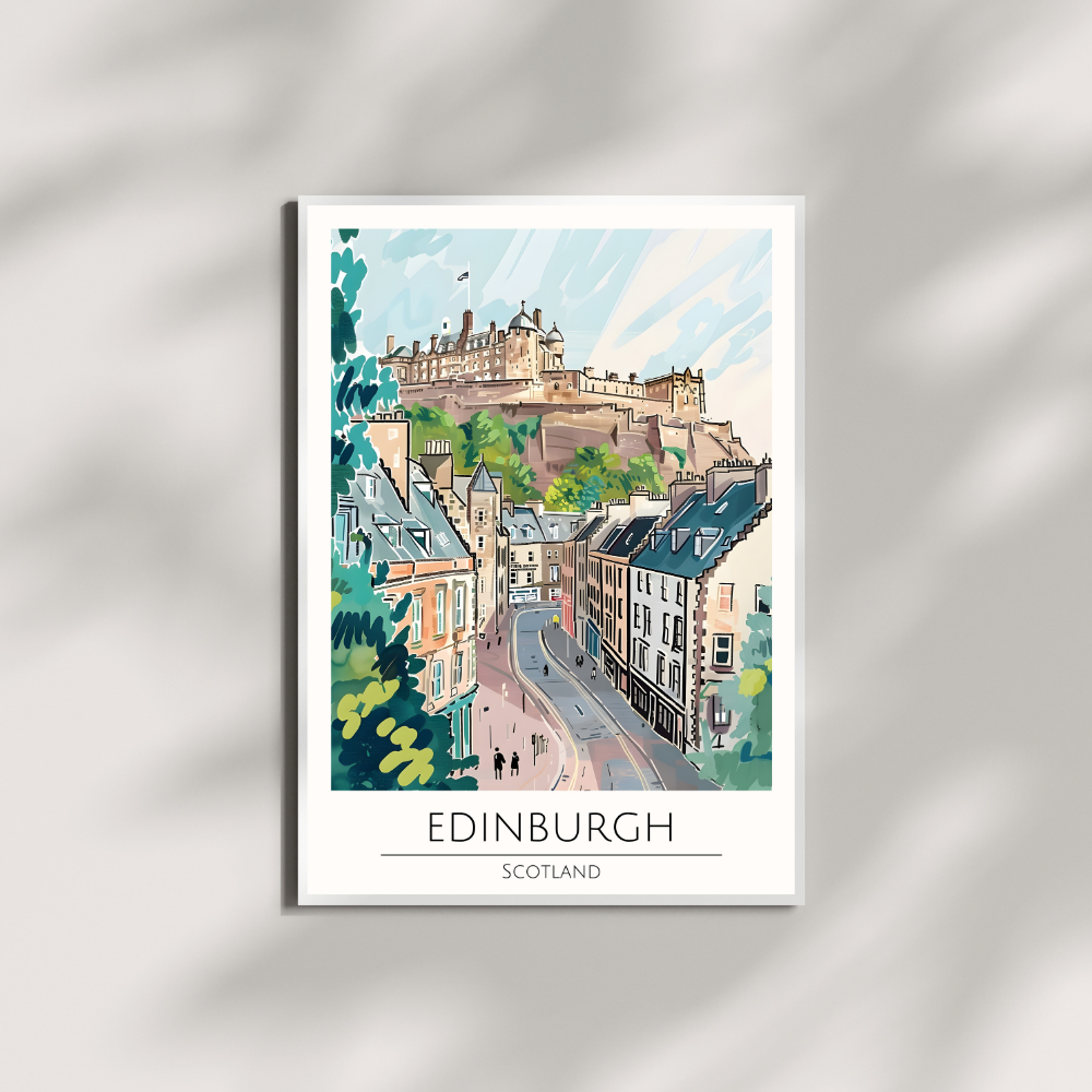 edinburgh