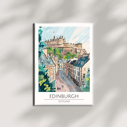 edinburgh