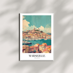 MARSEILLE