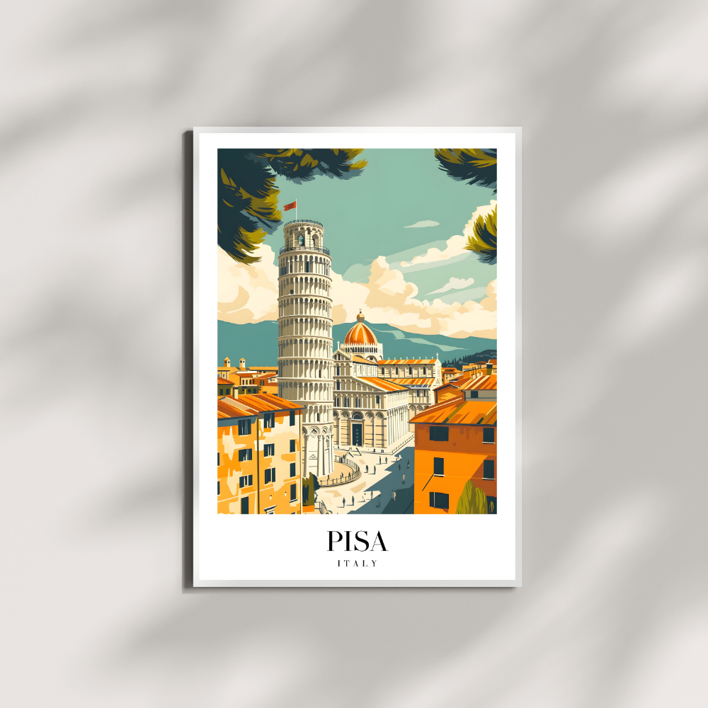 PISA
