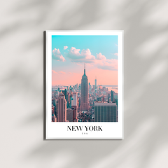 NEW YORK