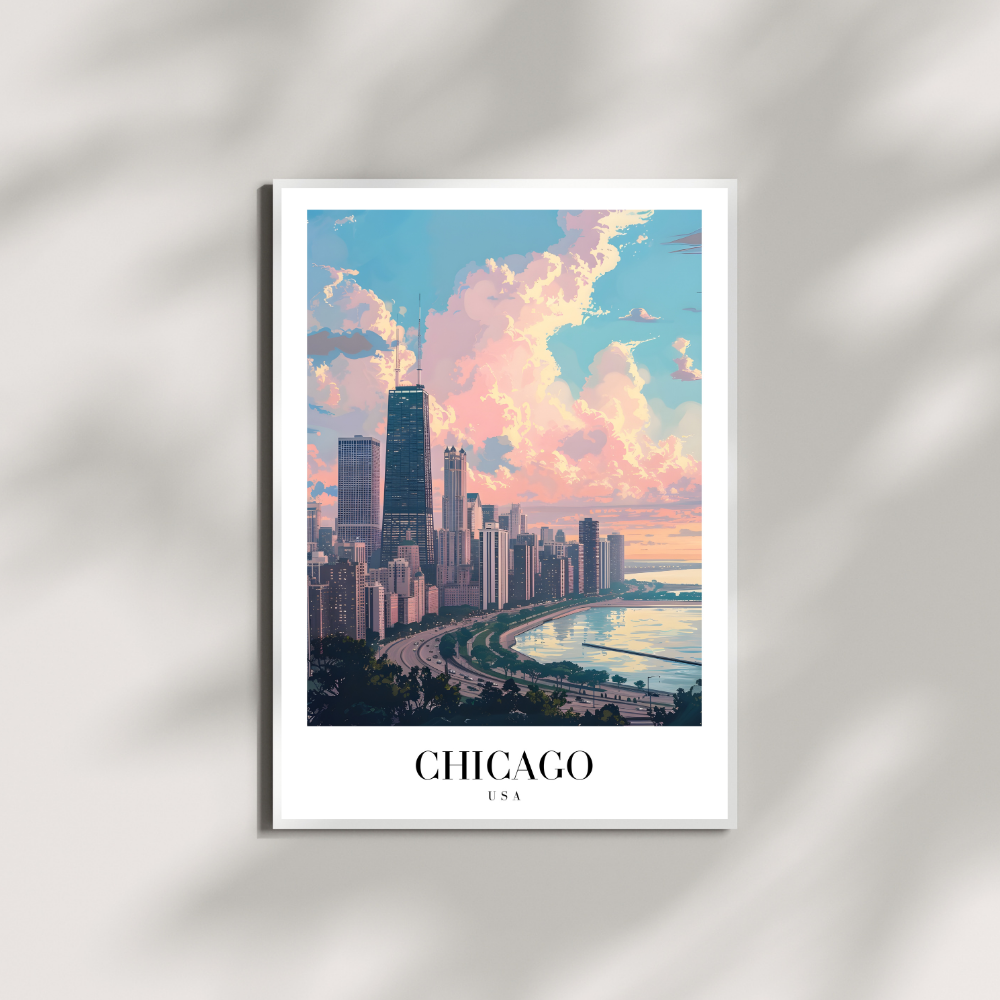 CHICAGO