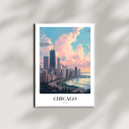 CHICAGO