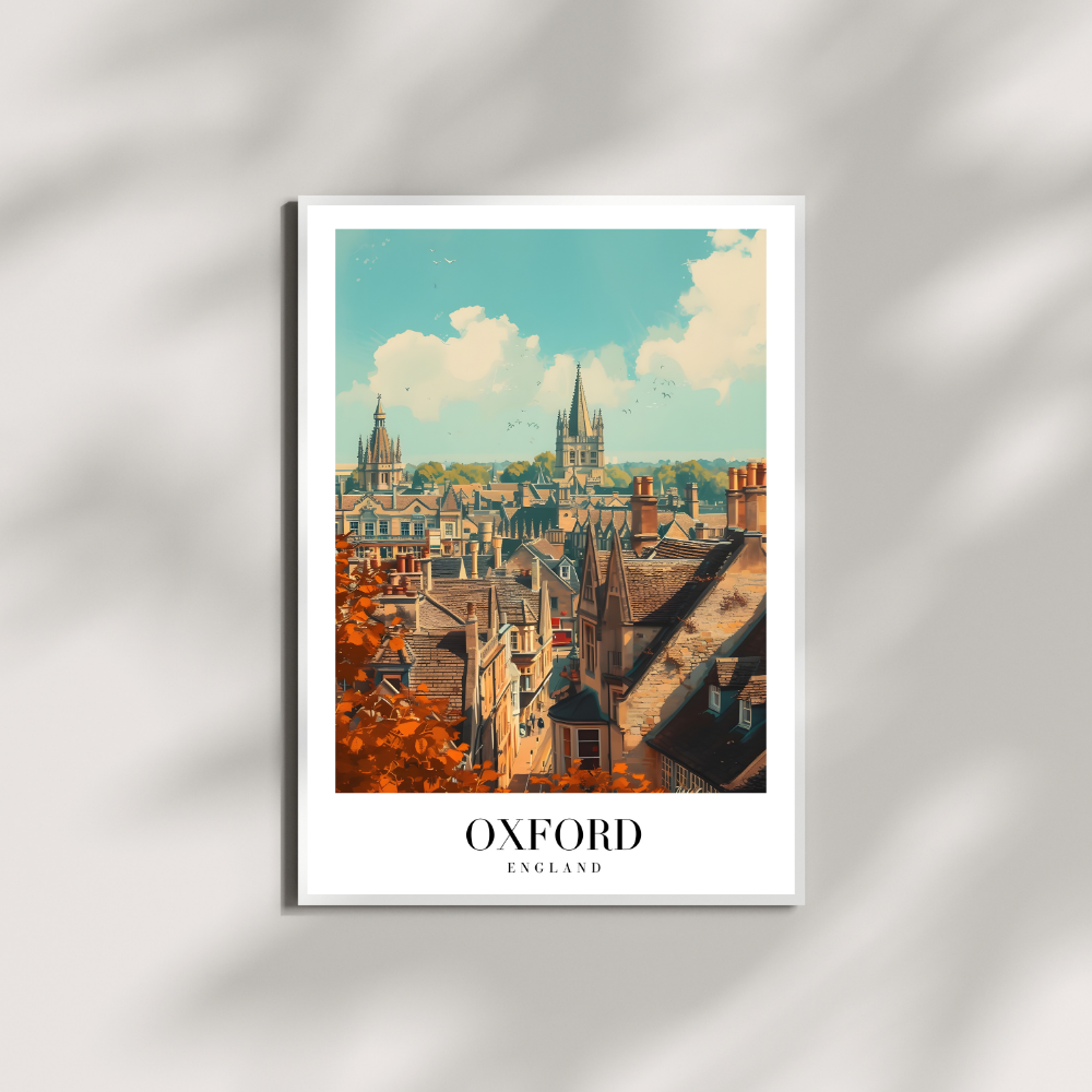 OXFORD