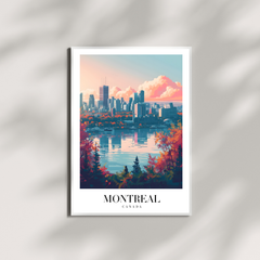 MONTREAL