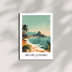 RIO DE JANEIRO