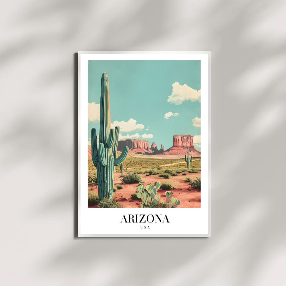 ARIZONA