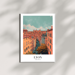 LYON