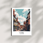 YORK