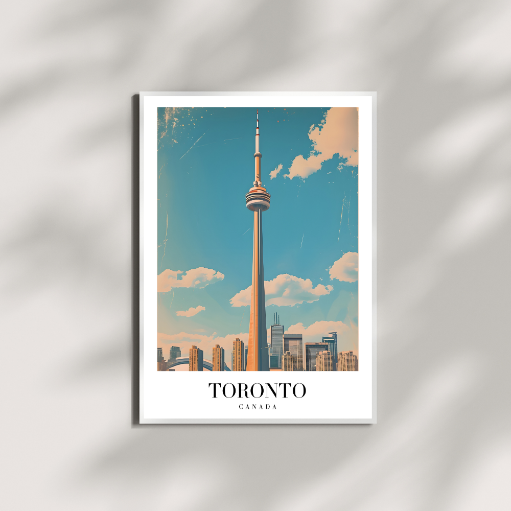 TORONTO