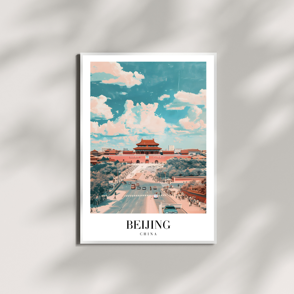 BEIJING