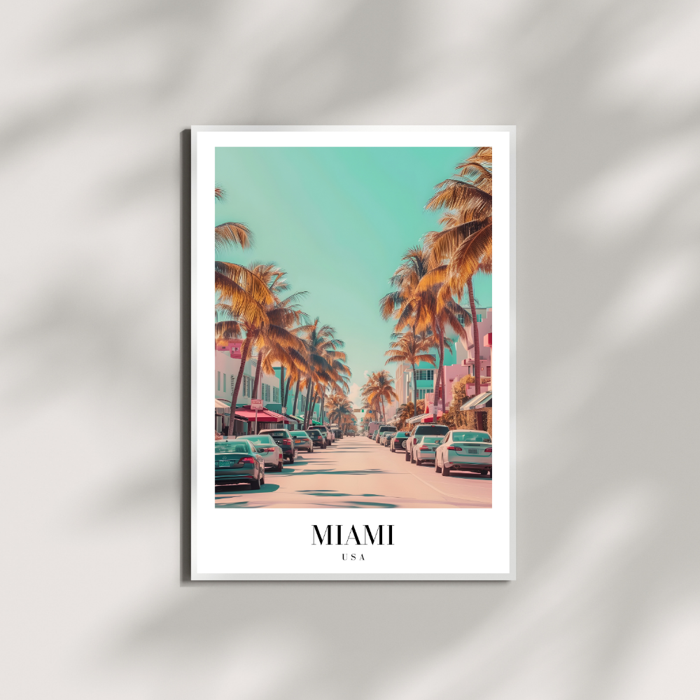 MIAMI
