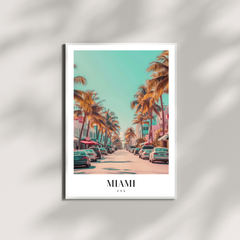 MIAMI