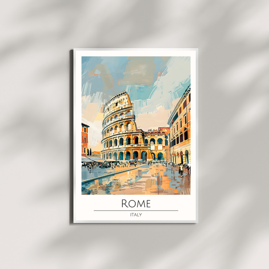 rome