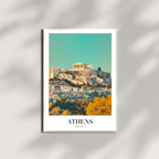 ATHENS