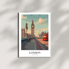 LONDON