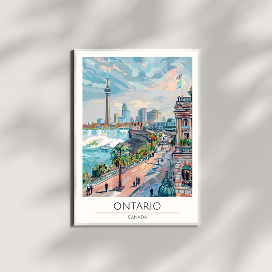 ontario