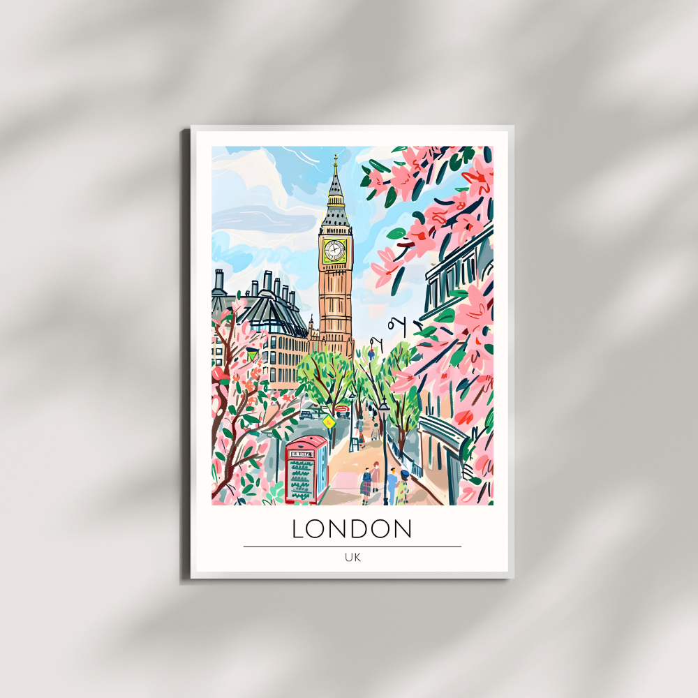 london