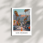 LOS ANGELES
