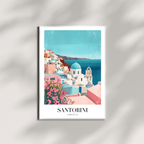 SANTORINI
